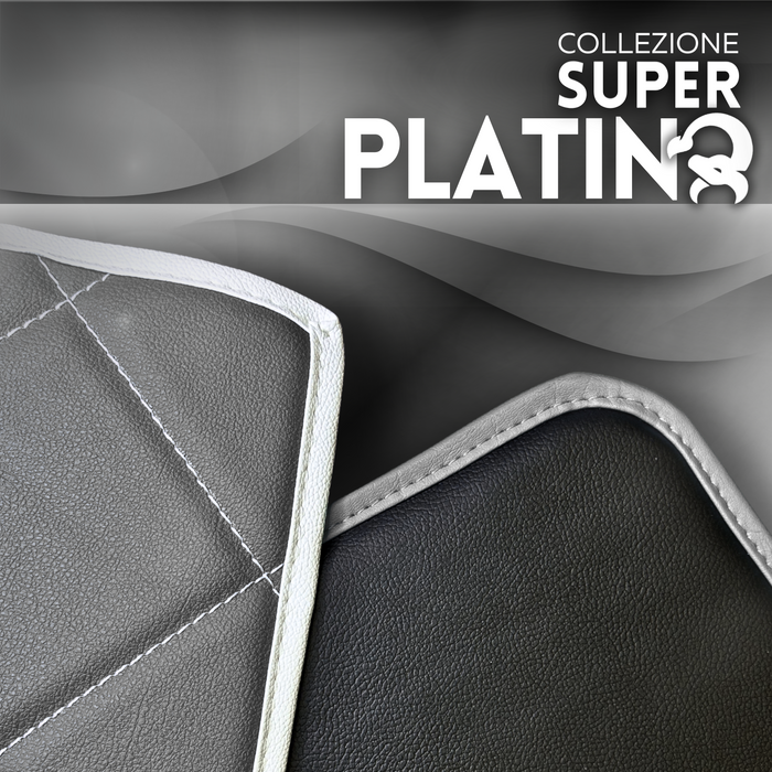 SUPER PLATINUM